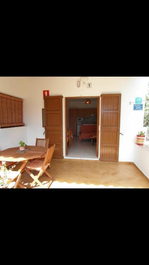 Ca N'Antonia Mestre Playa Migjorn Bagian luar foto